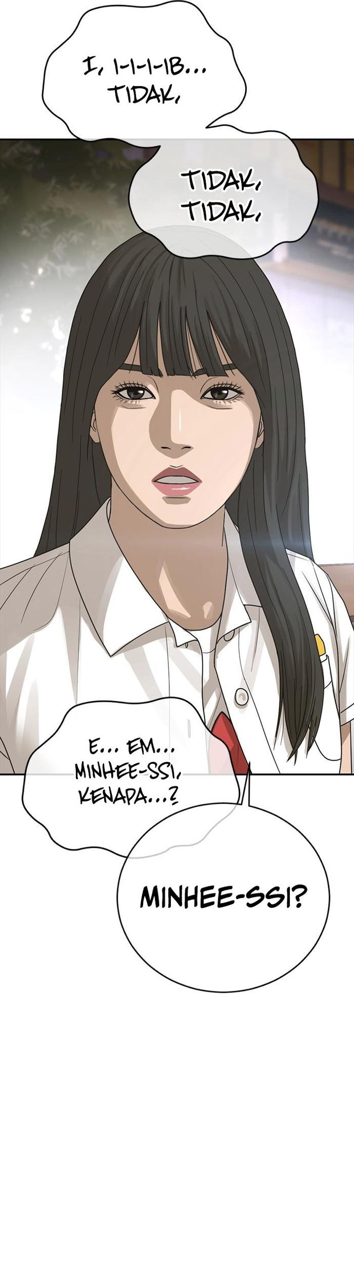 Ulzzang Generation Chapter 3 - halaman 41