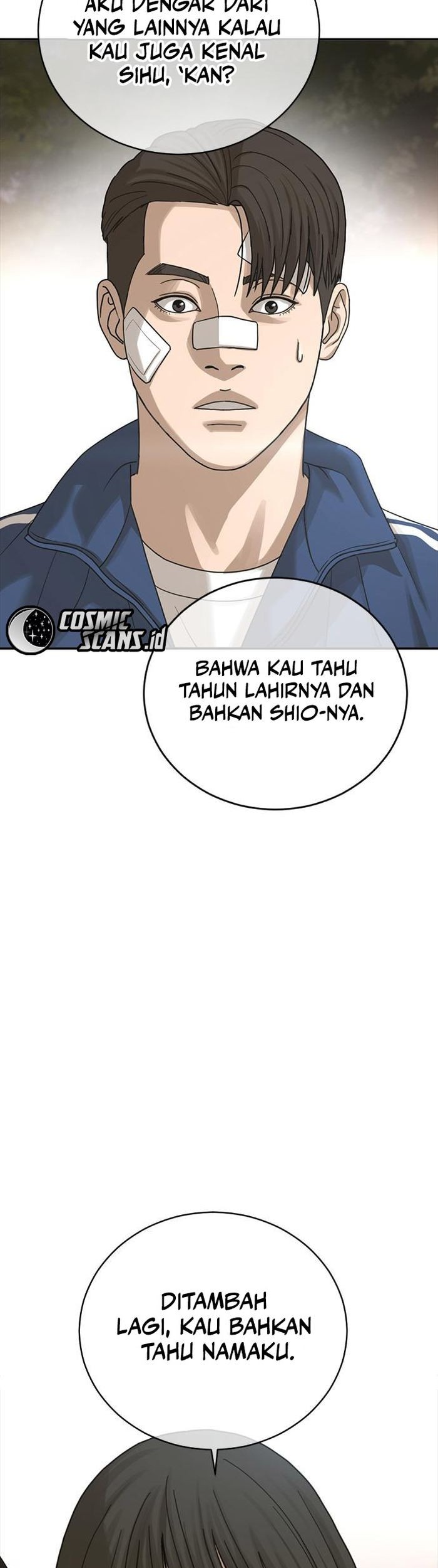 Ulzzang Generation Chapter 3 - halaman 43