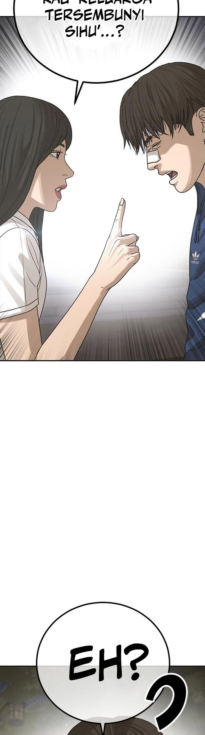 Ulzzang Generation Chapter 3 - halaman 46