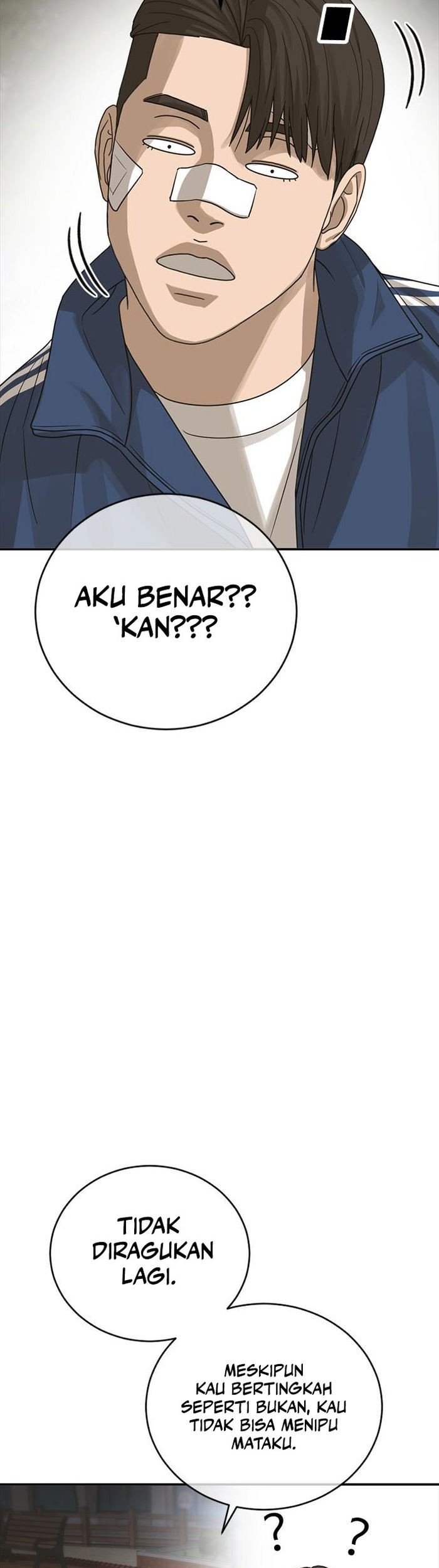 Ulzzang Generation Chapter 3 - halaman 47