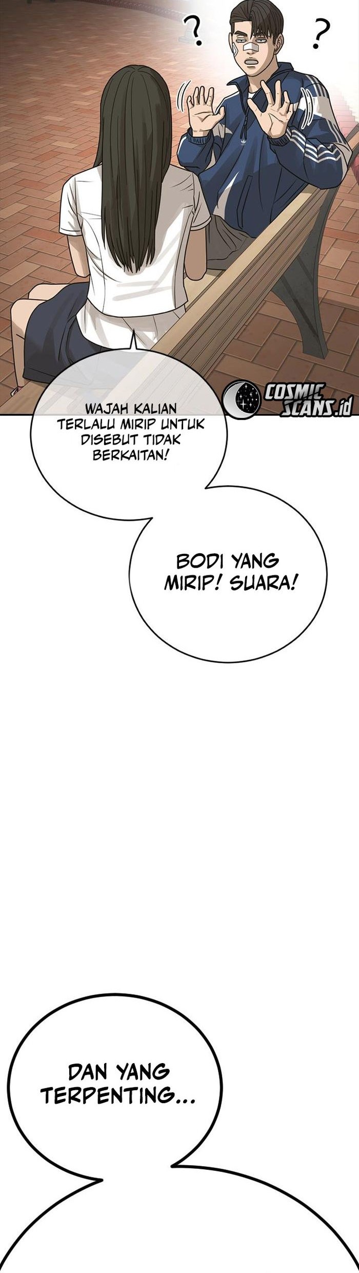 Ulzzang Generation Chapter 3 - halaman 48