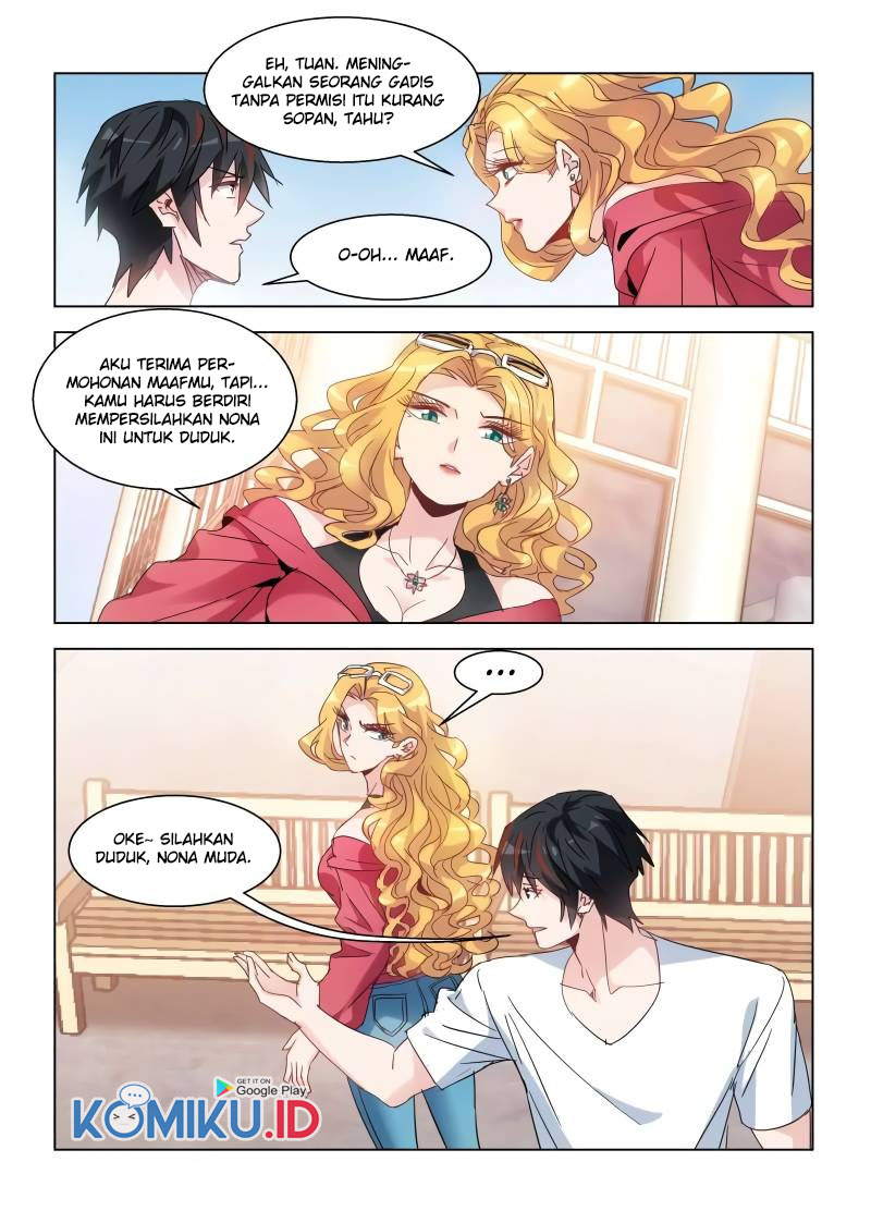 Ulzzang Generation Chapter 3 - halaman 5