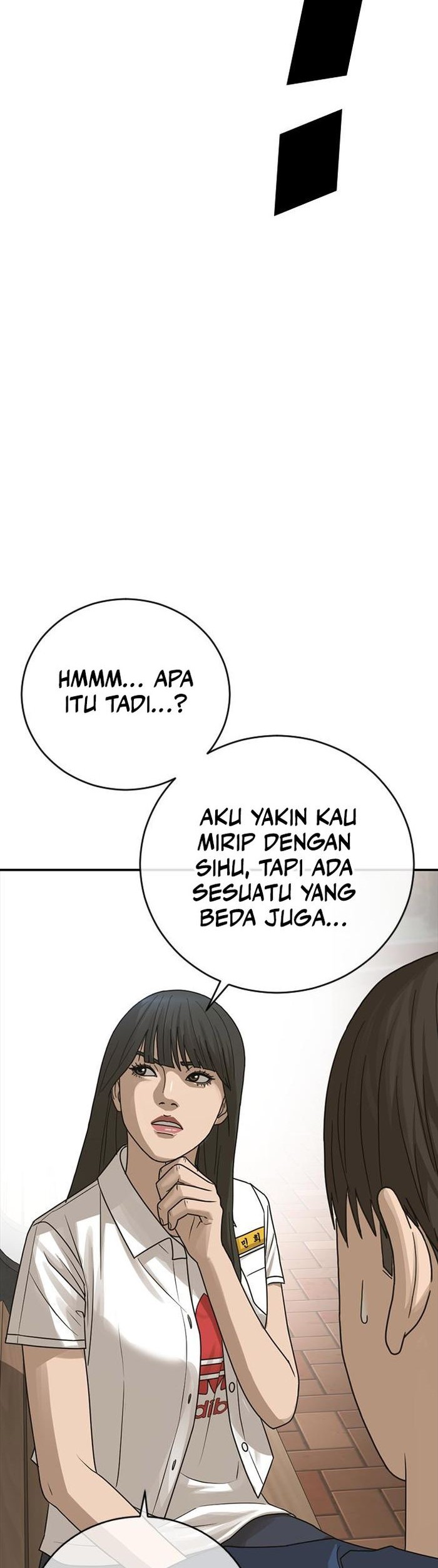 Ulzzang Generation Chapter 3 - halaman 50