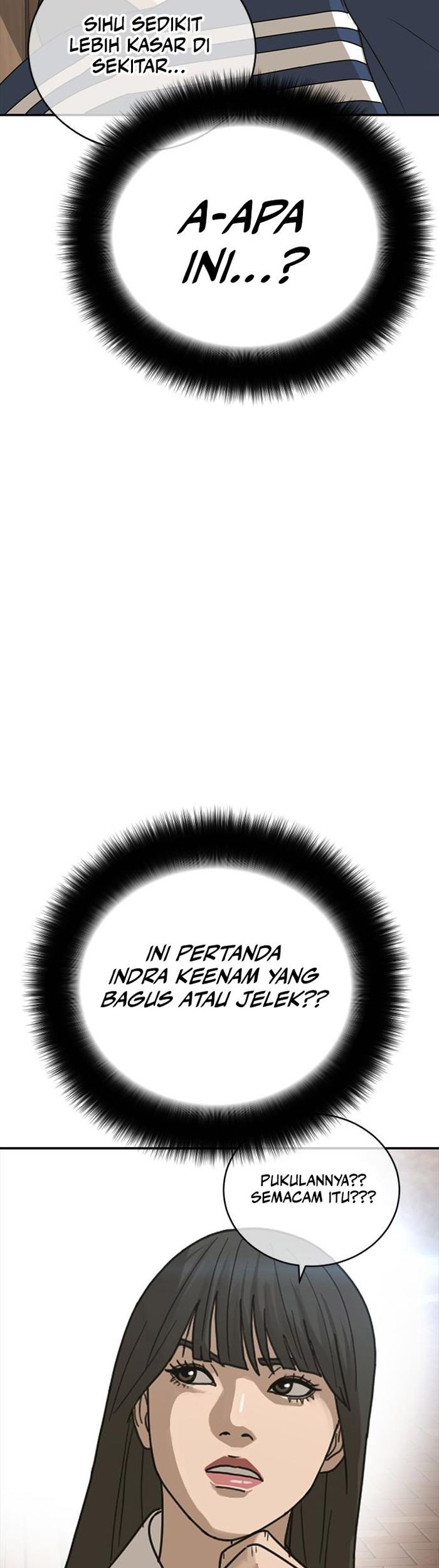 Ulzzang Generation Chapter 3 - halaman 51