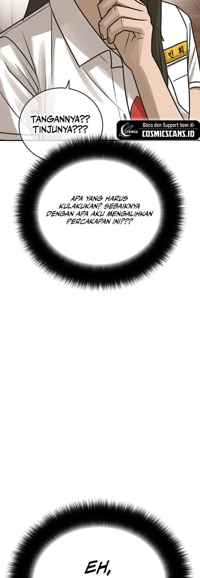 Ulzzang Generation Chapter 3 - halaman 52