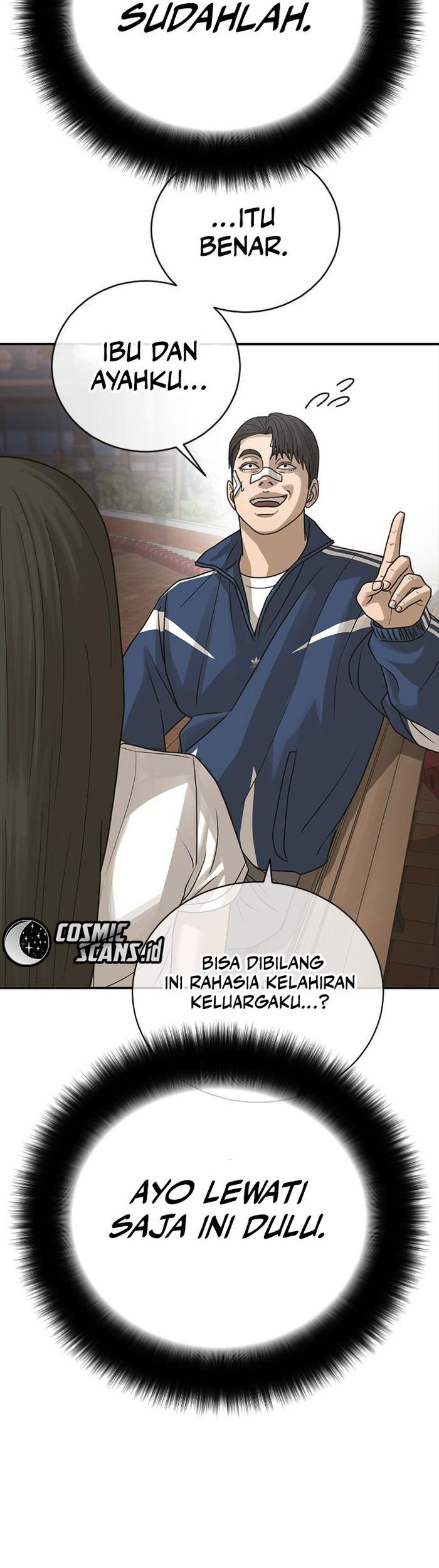 Ulzzang Generation Chapter 3 - halaman 53