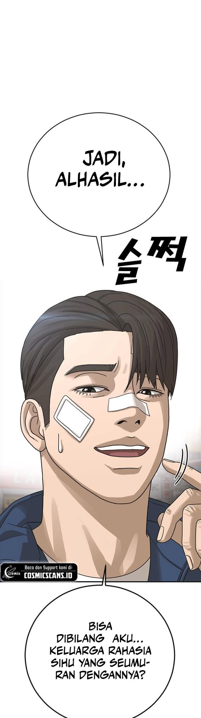Ulzzang Generation Chapter 3 - halaman 54