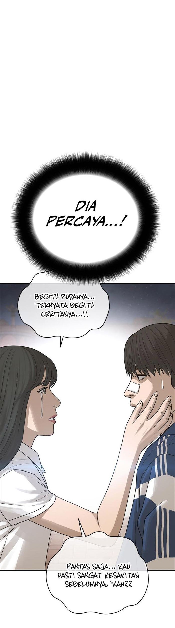 Ulzzang Generation Chapter 3 - halaman 56