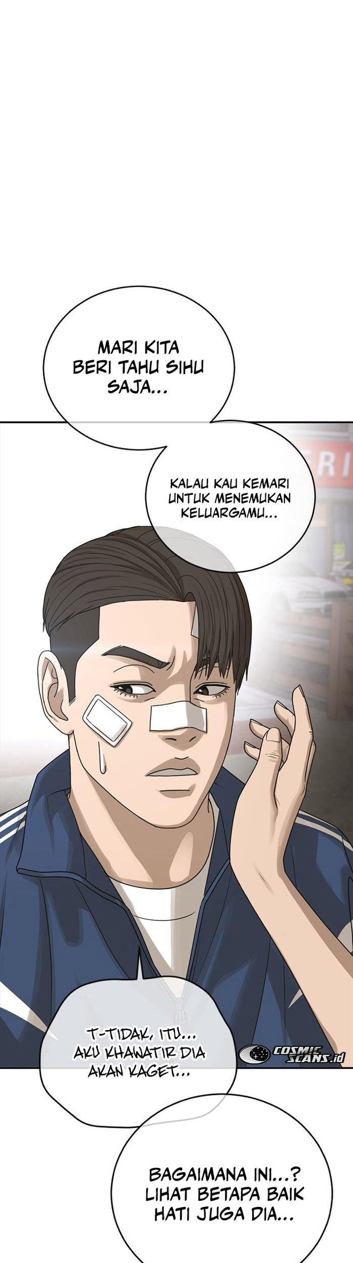 Ulzzang Generation Chapter 3 - halaman 57