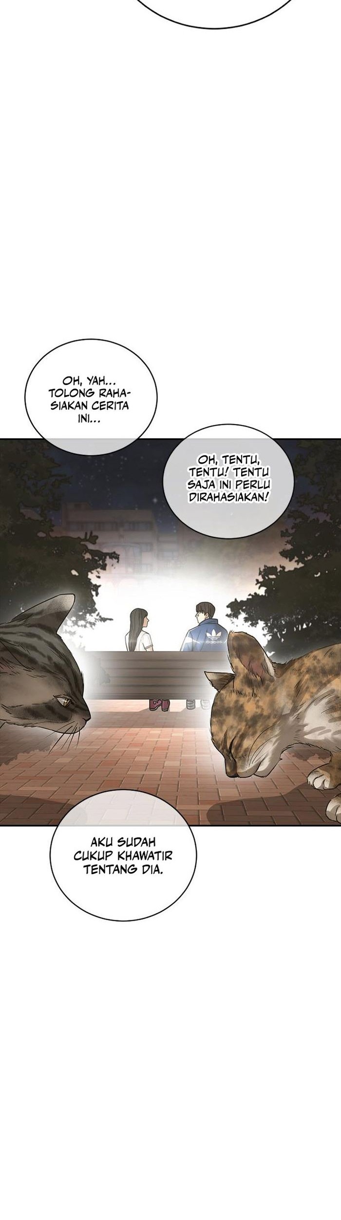 Ulzzang Generation Chapter 3 - halaman 58