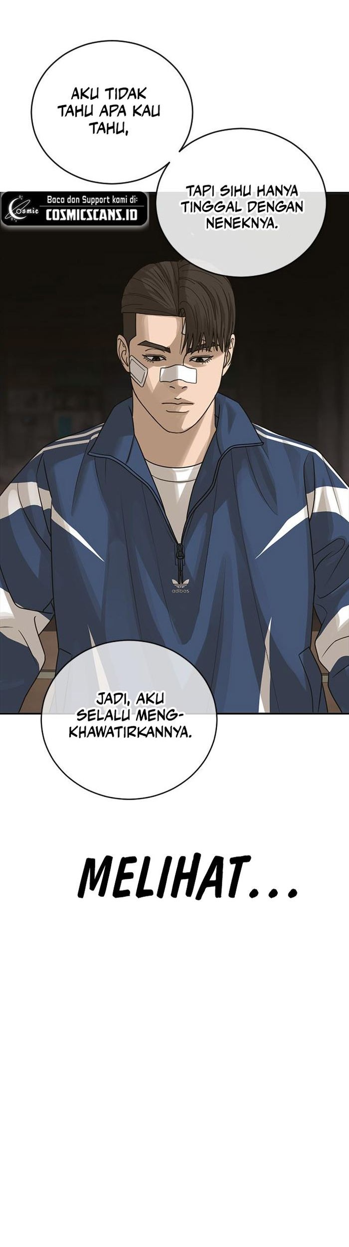 Ulzzang Generation Chapter 3 - halaman 59