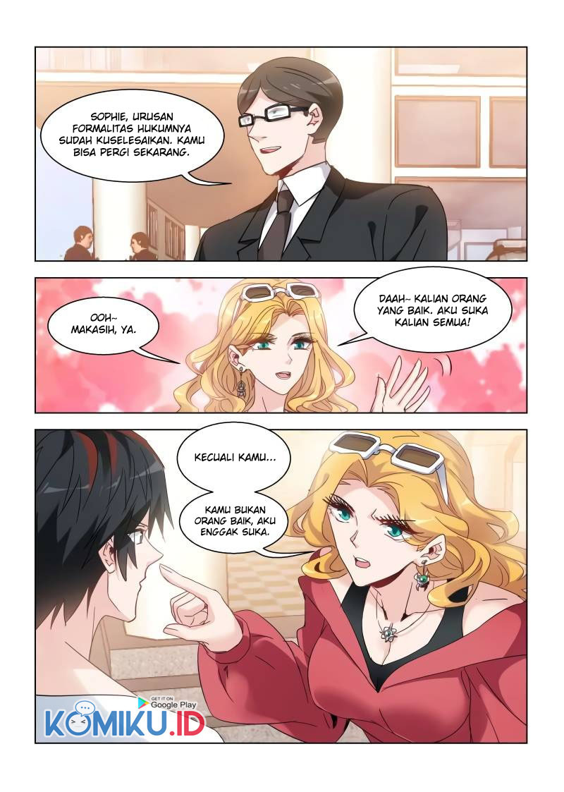 Ulzzang Generation Chapter 3 - halaman 6
