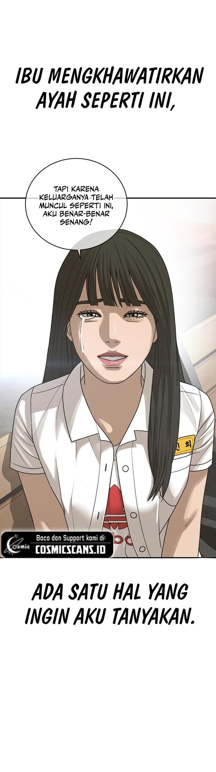 Ulzzang Generation Chapter 3 - halaman 60