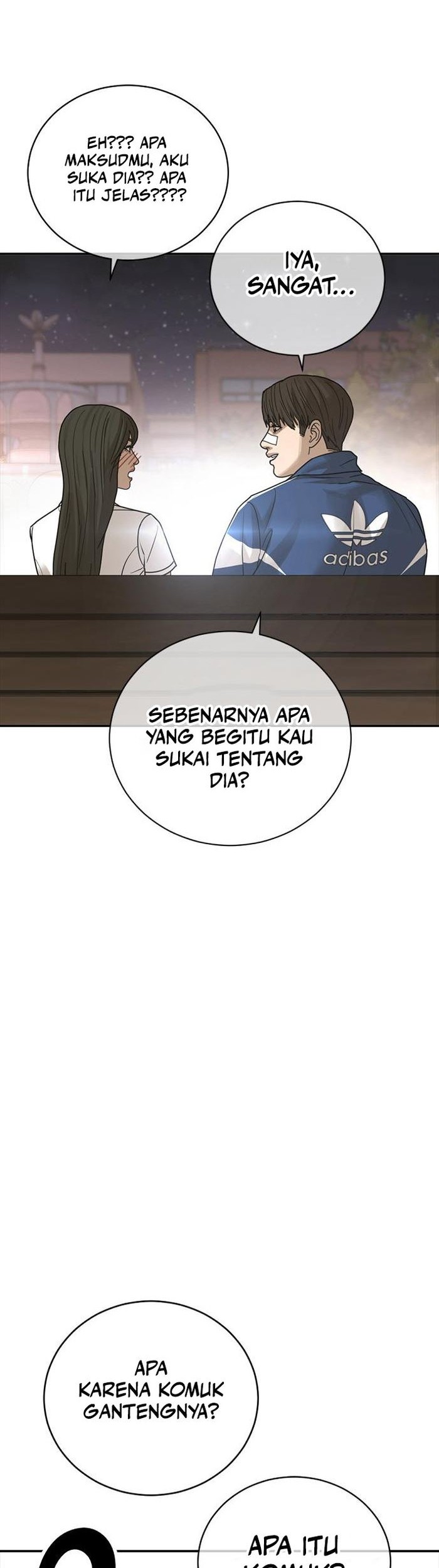 Ulzzang Generation Chapter 3 - halaman 62