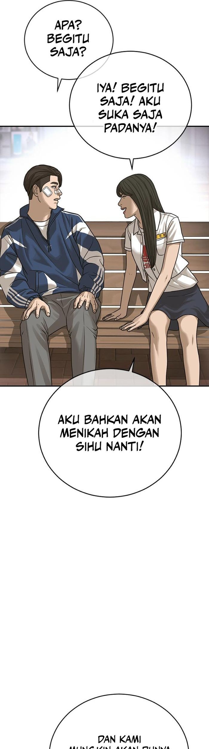 Ulzzang Generation Chapter 3 - halaman 69