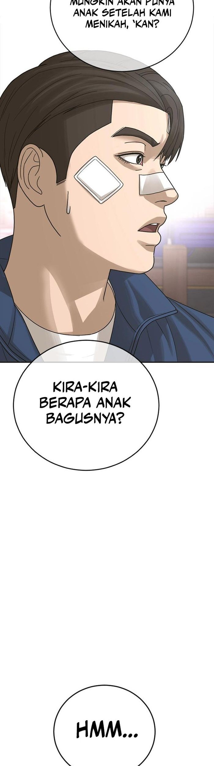 Ulzzang Generation Chapter 3 - halaman 70