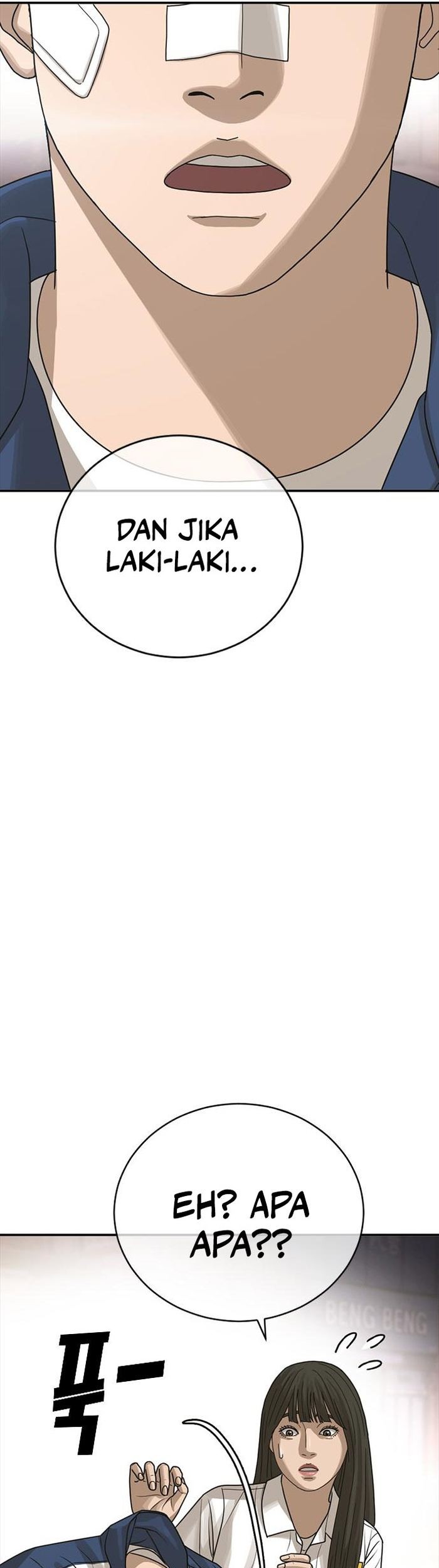 Ulzzang Generation Chapter 3 - halaman 73