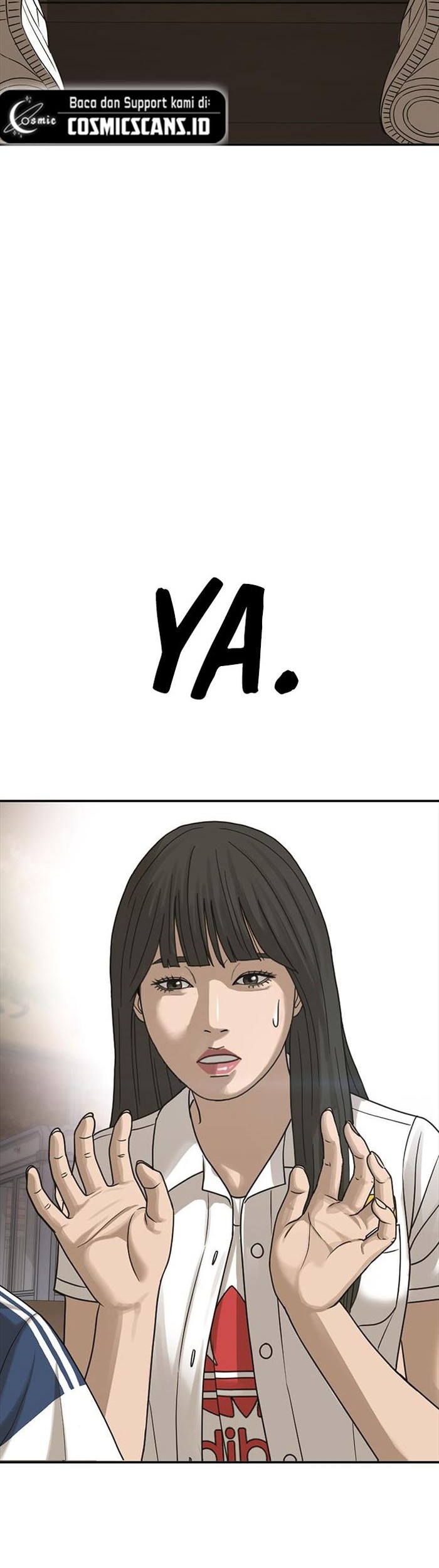 Ulzzang Generation Chapter 3 - halaman 76