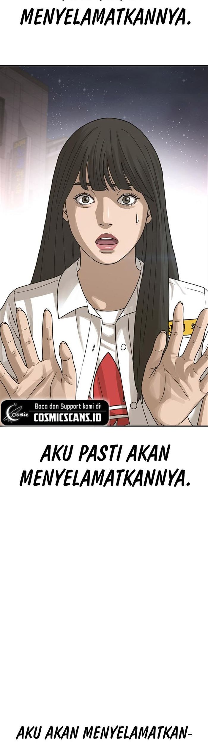 Ulzzang Generation Chapter 3 - halaman 79