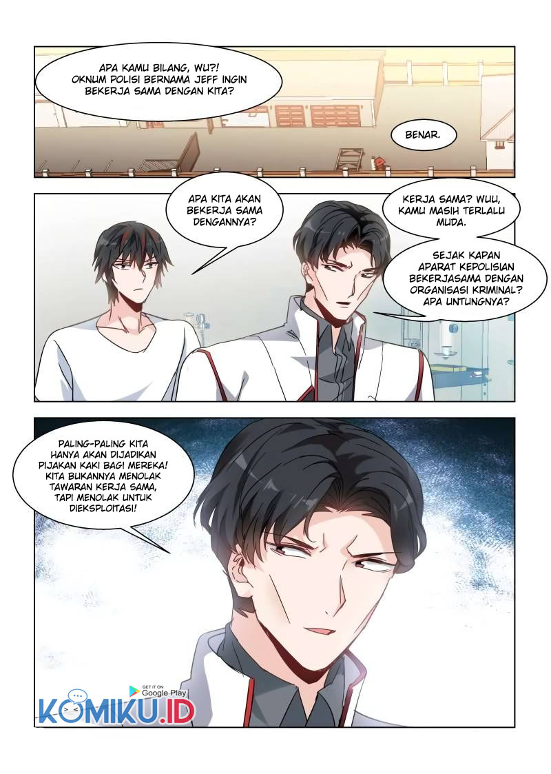 Ulzzang Generation Chapter 3 - halaman 8