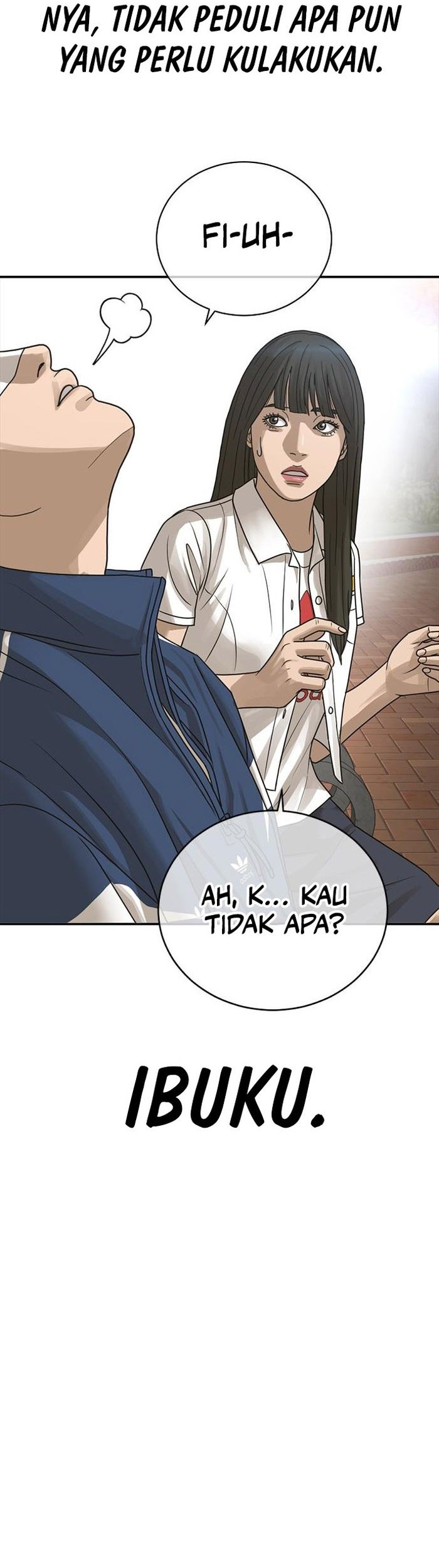 Ulzzang Generation Chapter 3 - halaman 80