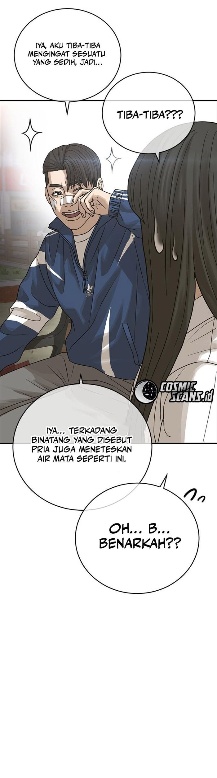 Ulzzang Generation Chapter 3 - halaman 81
