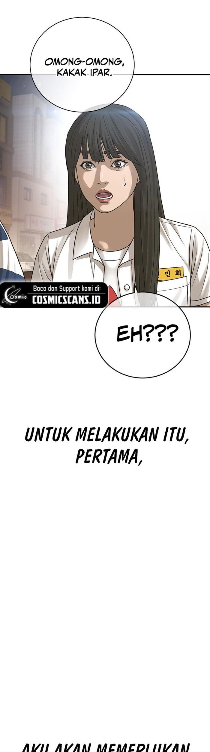 Ulzzang Generation Chapter 3 - halaman 82