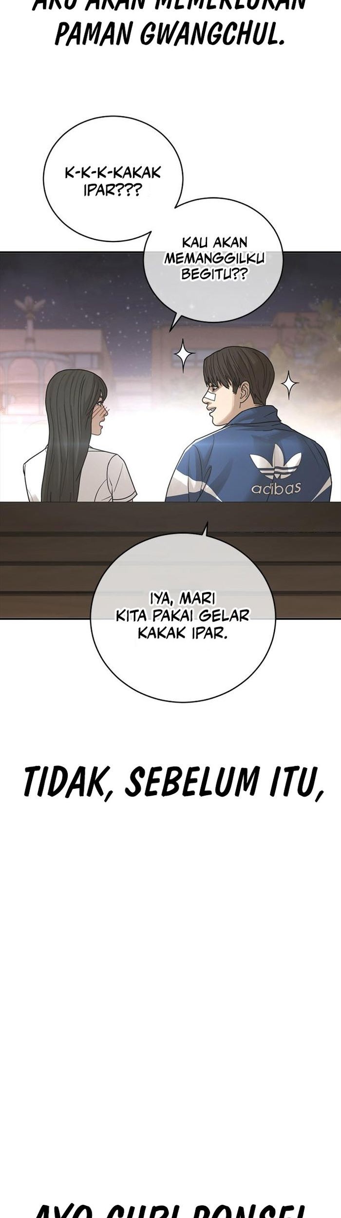Ulzzang Generation Chapter 3 - halaman 83