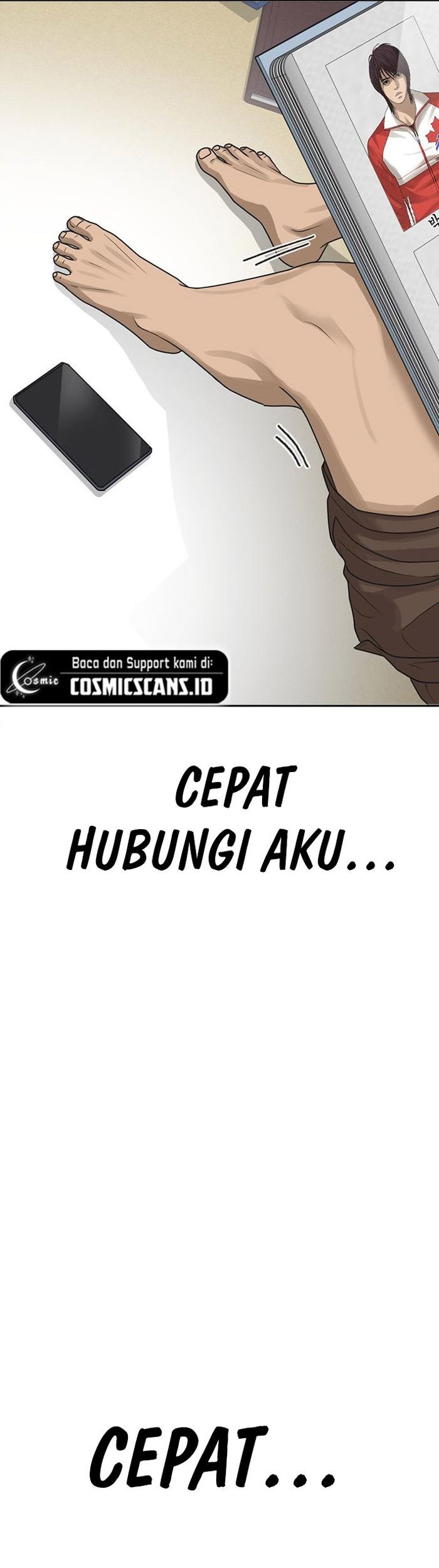 Ulzzang Generation Chapter 3 - halaman 89