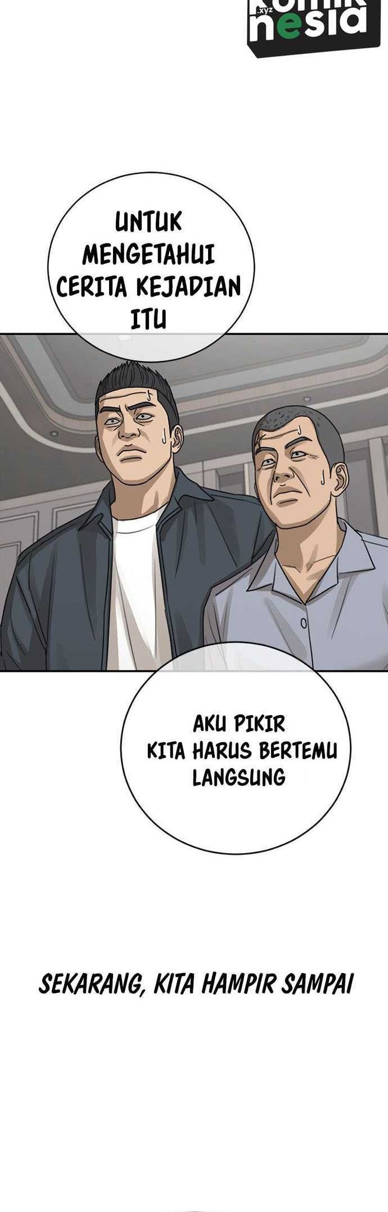Ulzzang Generation Chapter 30 - halaman 112