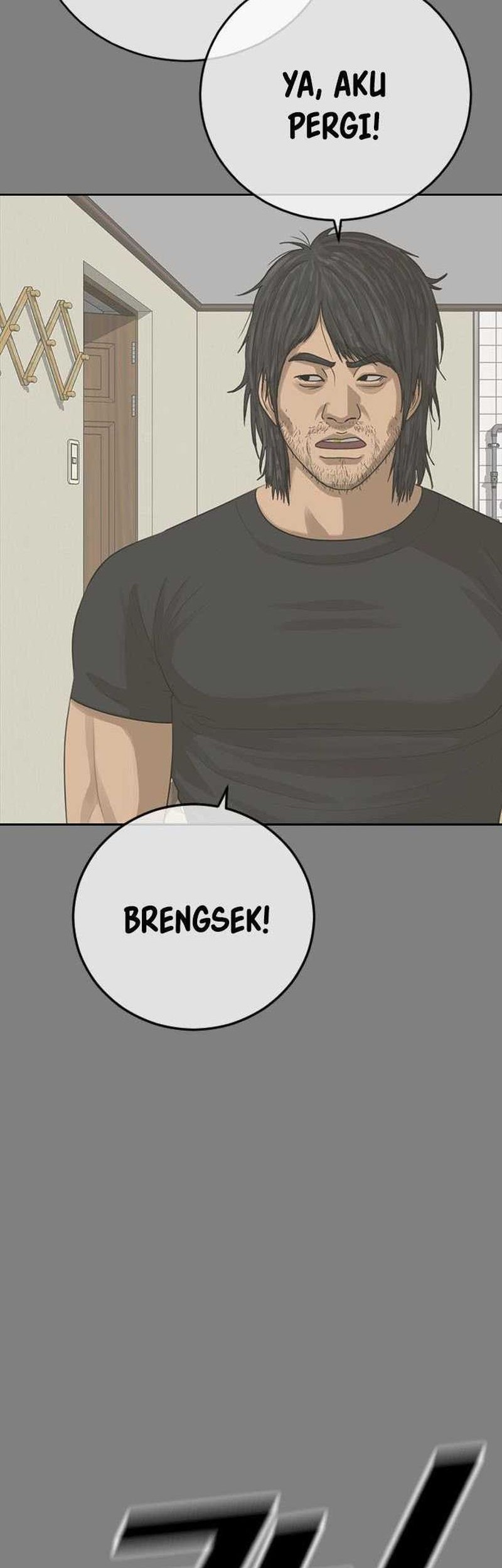 Ulzzang Generation Chapter 30 - halaman 13