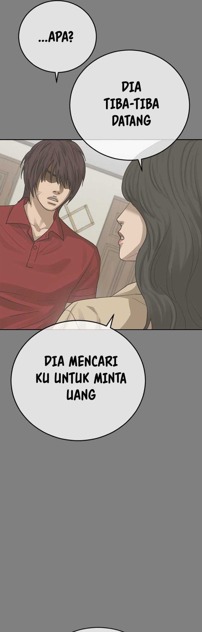 Ulzzang Generation Chapter 30 - halaman 18