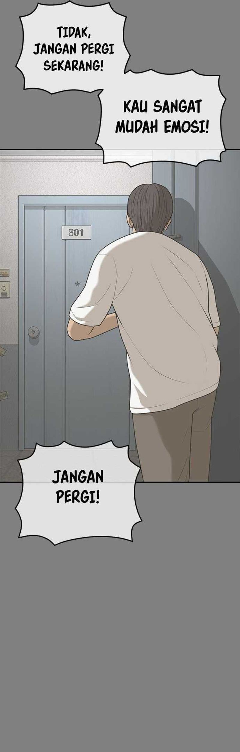 Ulzzang Generation Chapter 30 - halaman 21