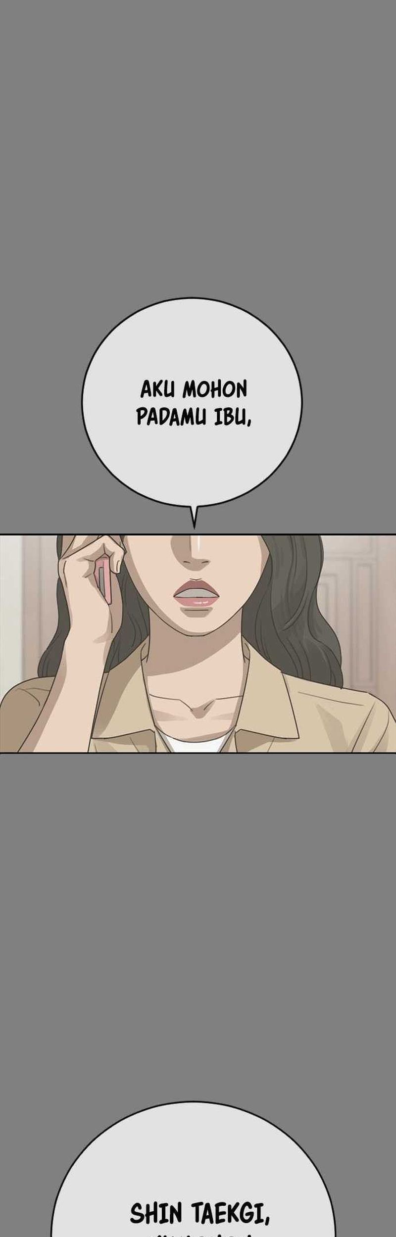 Ulzzang Generation Chapter 30 - halaman 25