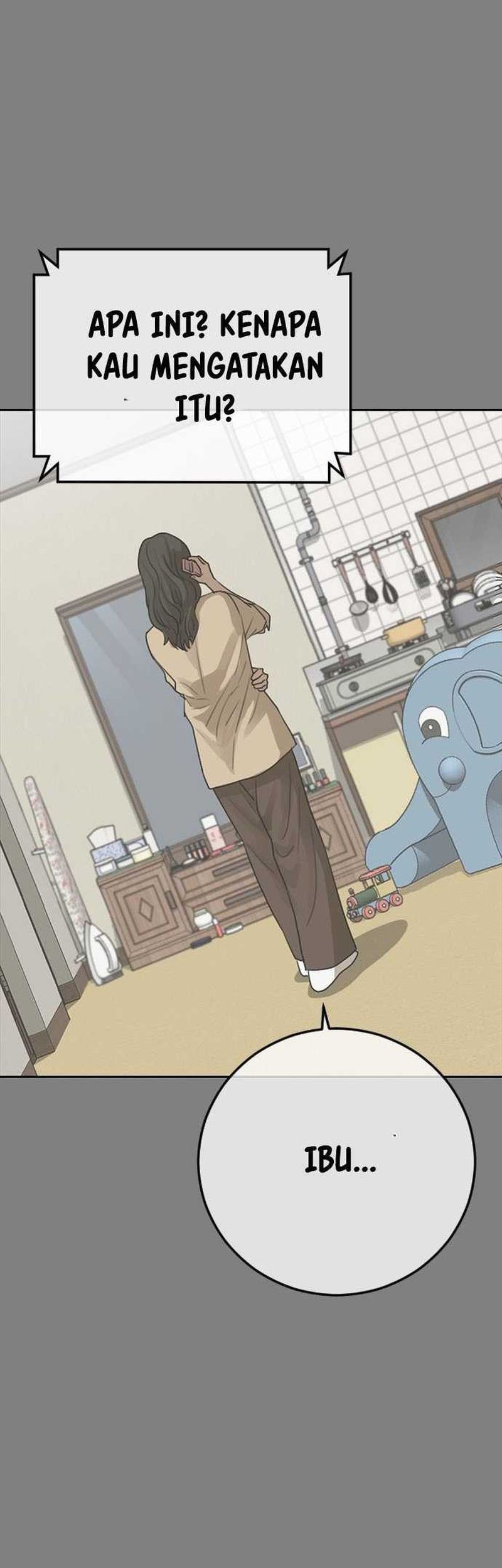 Ulzzang Generation Chapter 30 - halaman 27