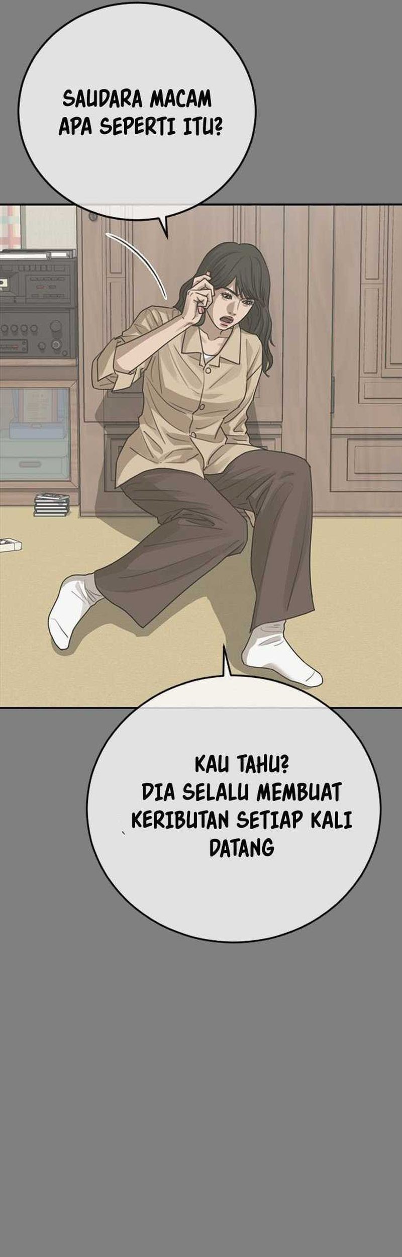 Ulzzang Generation Chapter 30 - halaman 29
