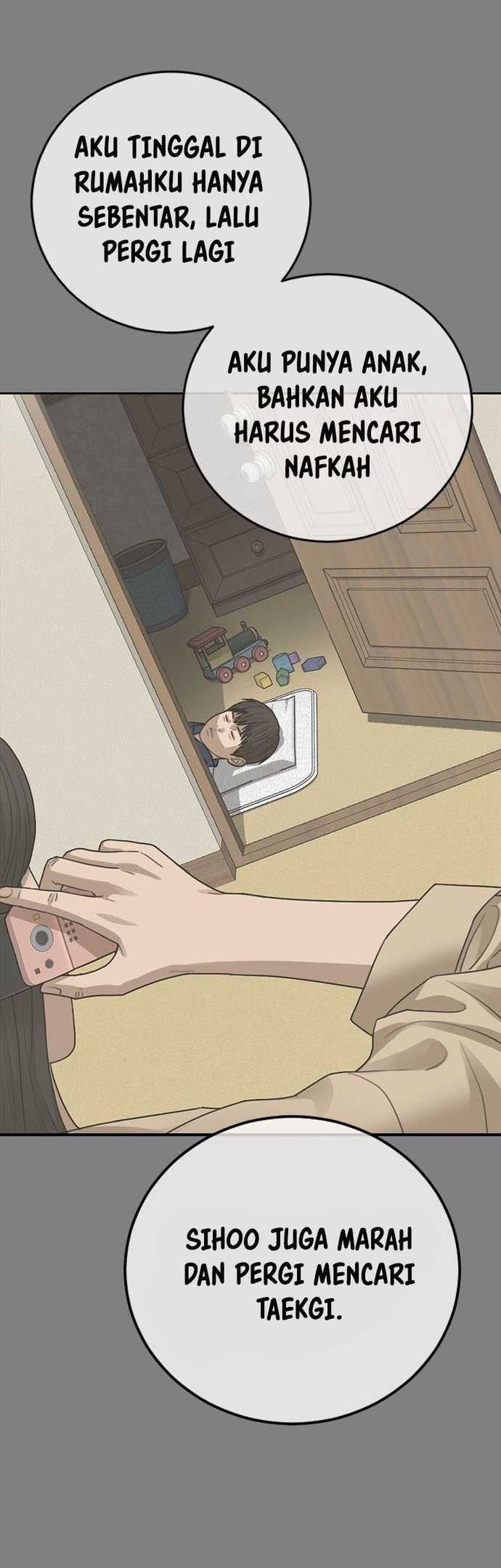 Ulzzang Generation Chapter 30 - halaman 30
