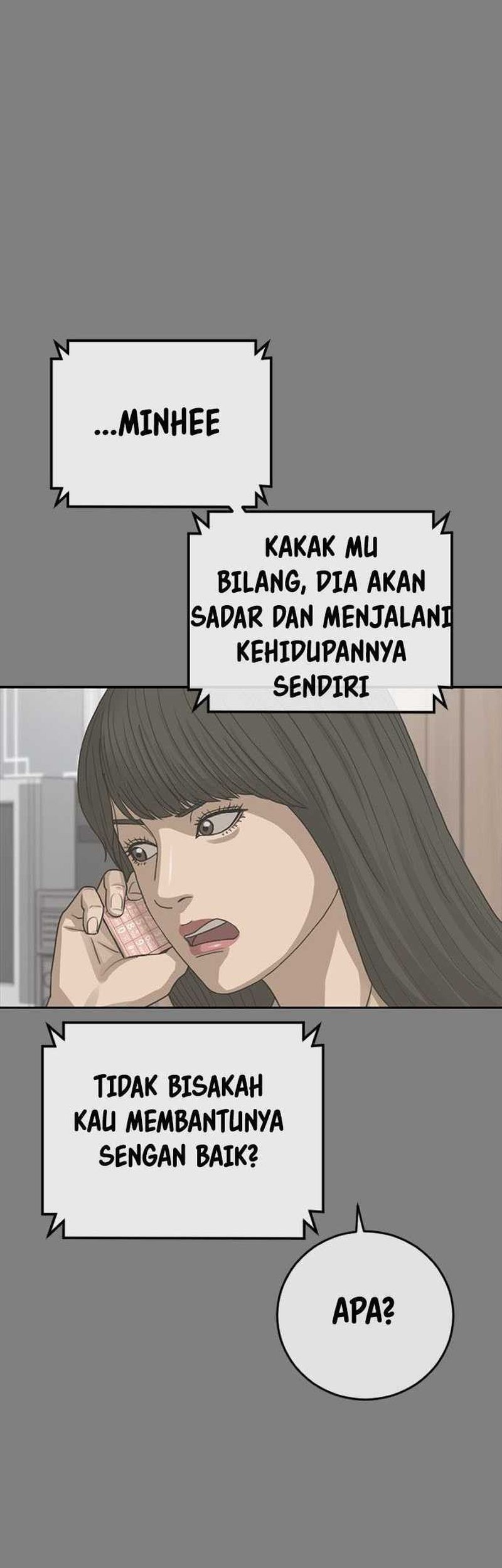 Ulzzang Generation Chapter 30 - halaman 31