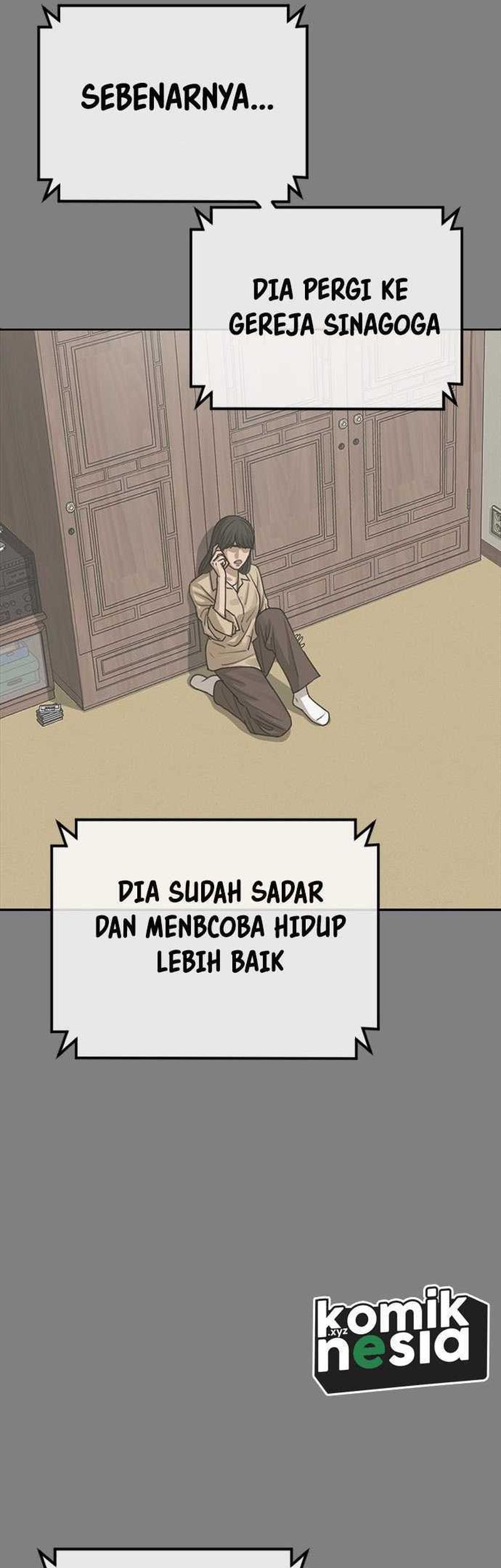 Ulzzang Generation Chapter 30 - halaman 33