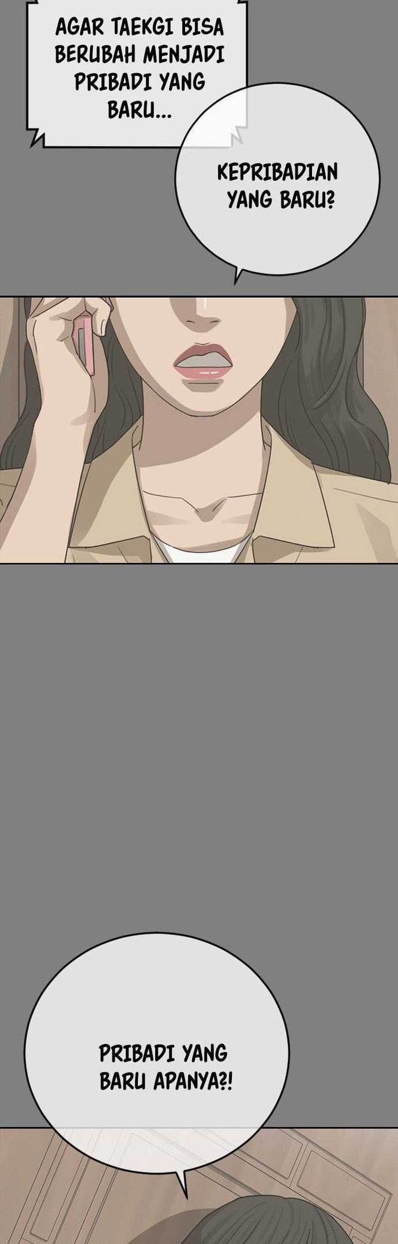 Ulzzang Generation Chapter 30 - halaman 34