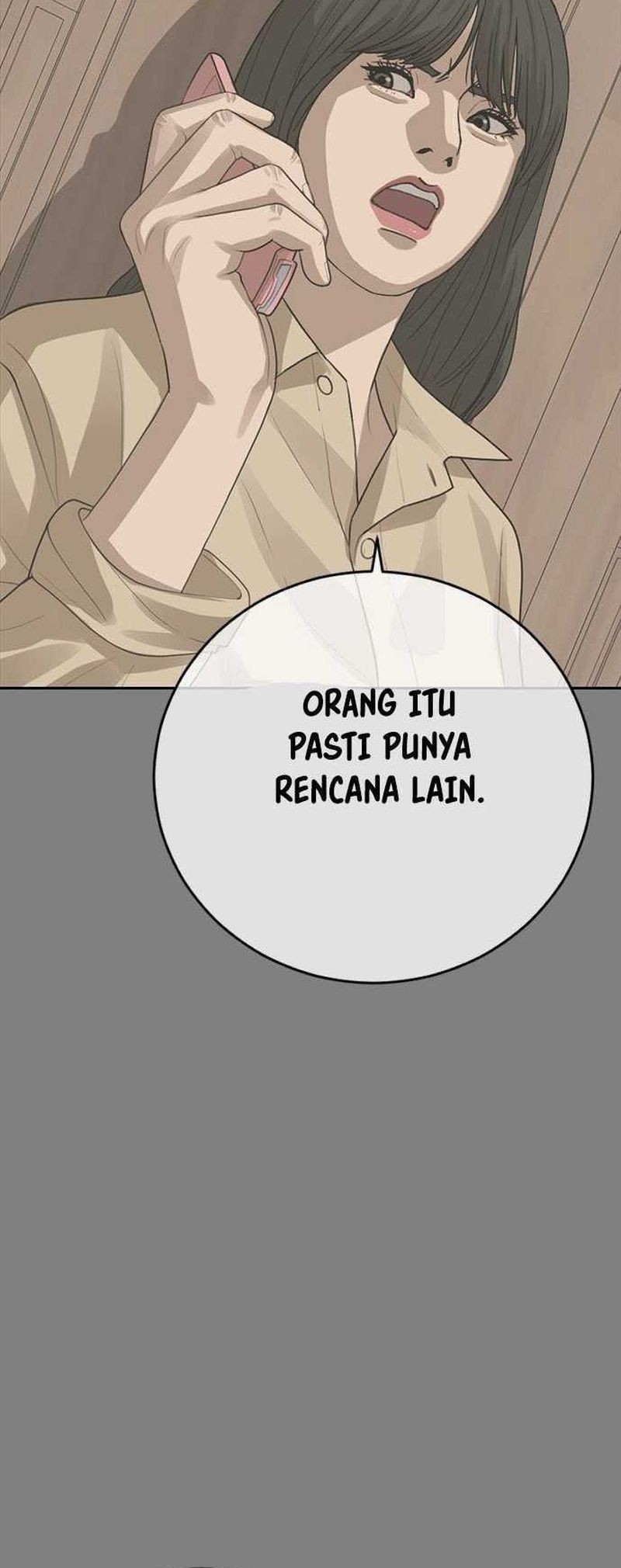 Ulzzang Generation Chapter 30 - halaman 35