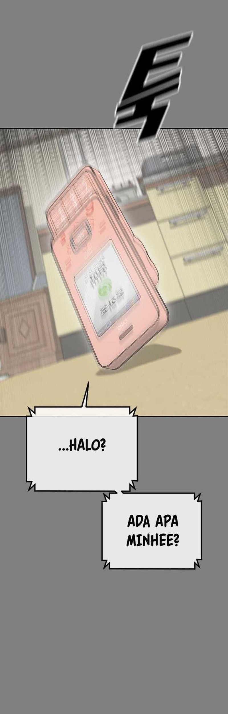 Ulzzang Generation Chapter 30 - halaman 45