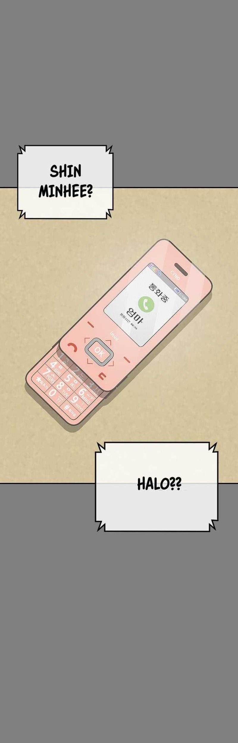 Ulzzang Generation Chapter 30 - halaman 46