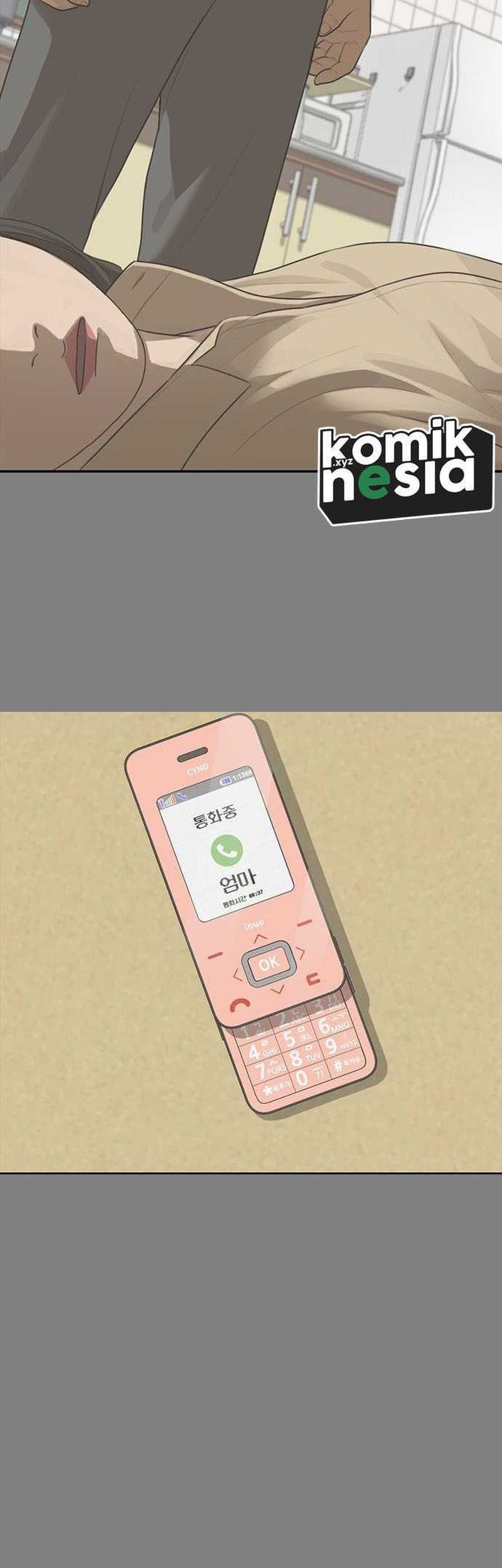 Ulzzang Generation Chapter 30 - halaman 50