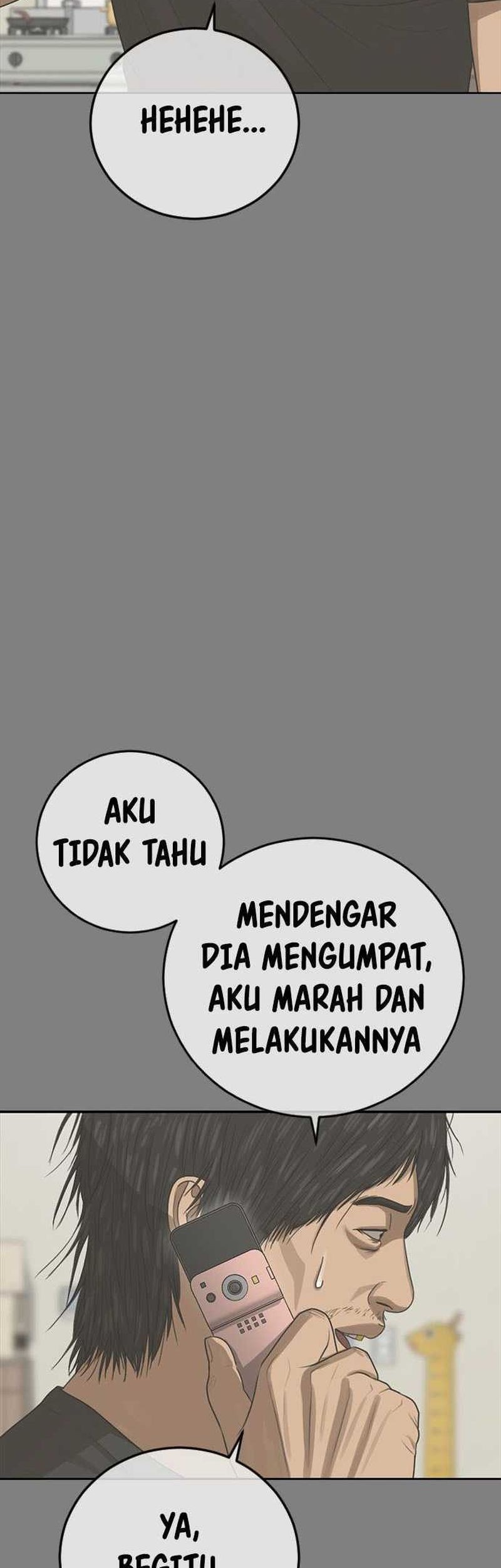 Ulzzang Generation Chapter 30 - halaman 54