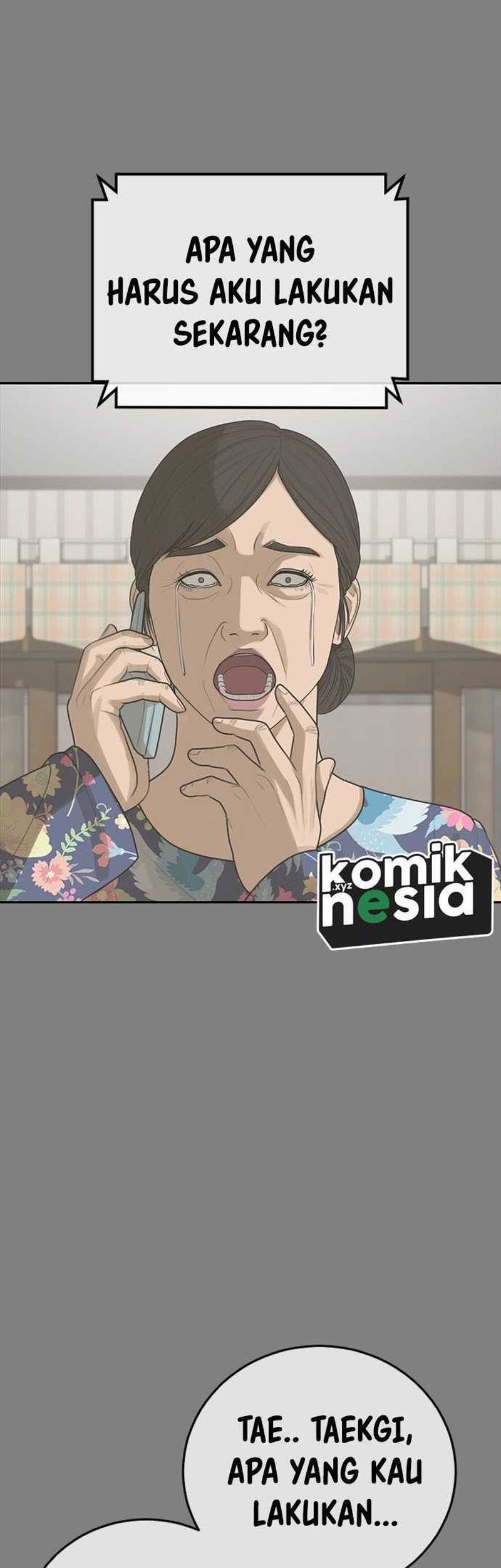 Ulzzang Generation Chapter 30 - halaman 57