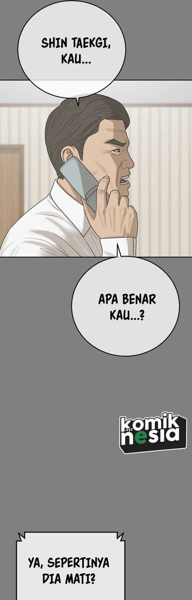 Ulzzang Generation Chapter 30 - halaman 59