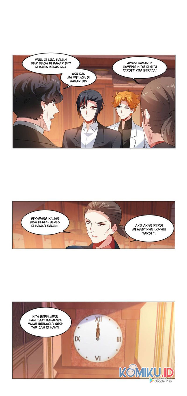 Ulzzang Generation Chapter 30 - halaman 6