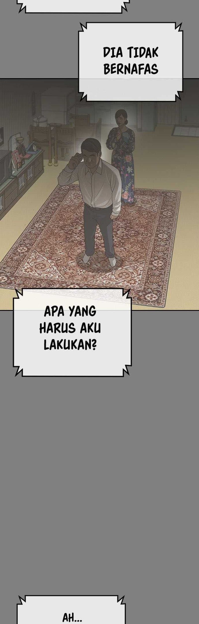 Ulzzang Generation Chapter 30 - halaman 60