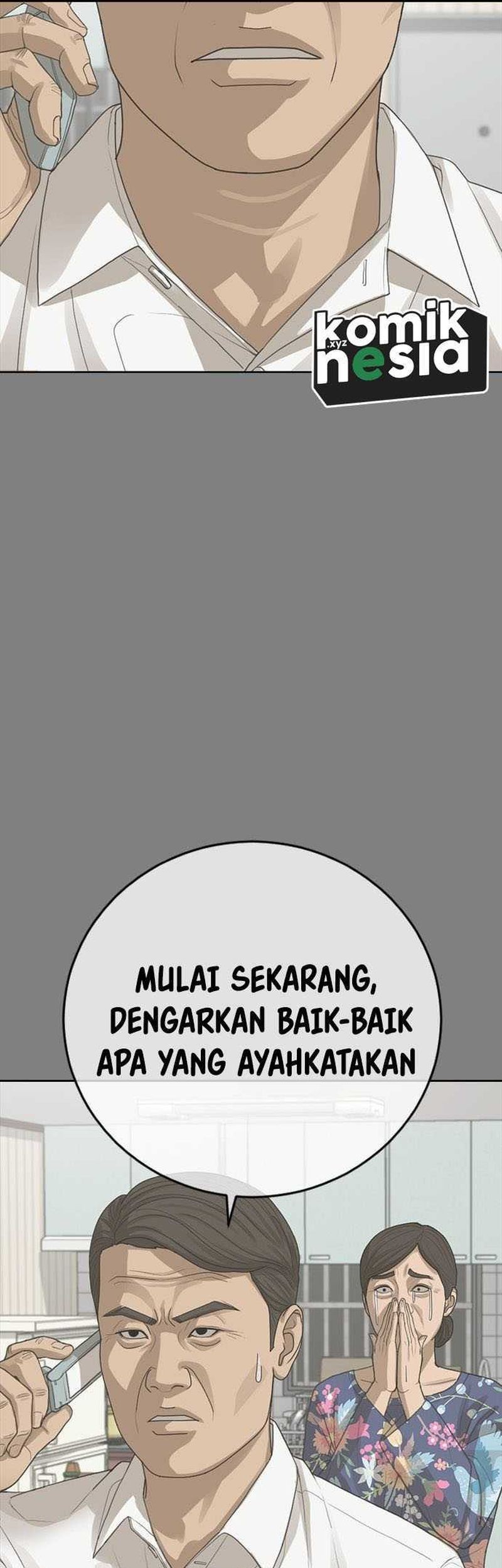 Ulzzang Generation Chapter 30 - halaman 63
